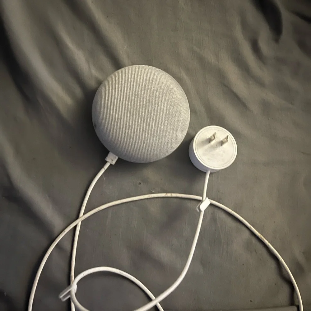 Google home